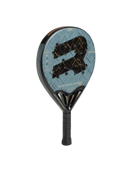 Royal Padel RP 35 Aniversario Poly 2025 | Ofertas de pádel